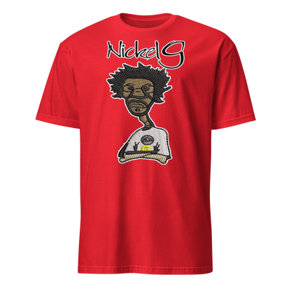 Nickel G. Classic Tee