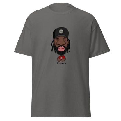 Enoch for Men By Nickel G.