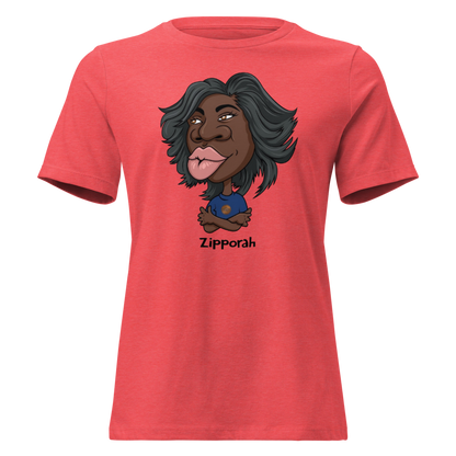 Zipporah By Penny G.