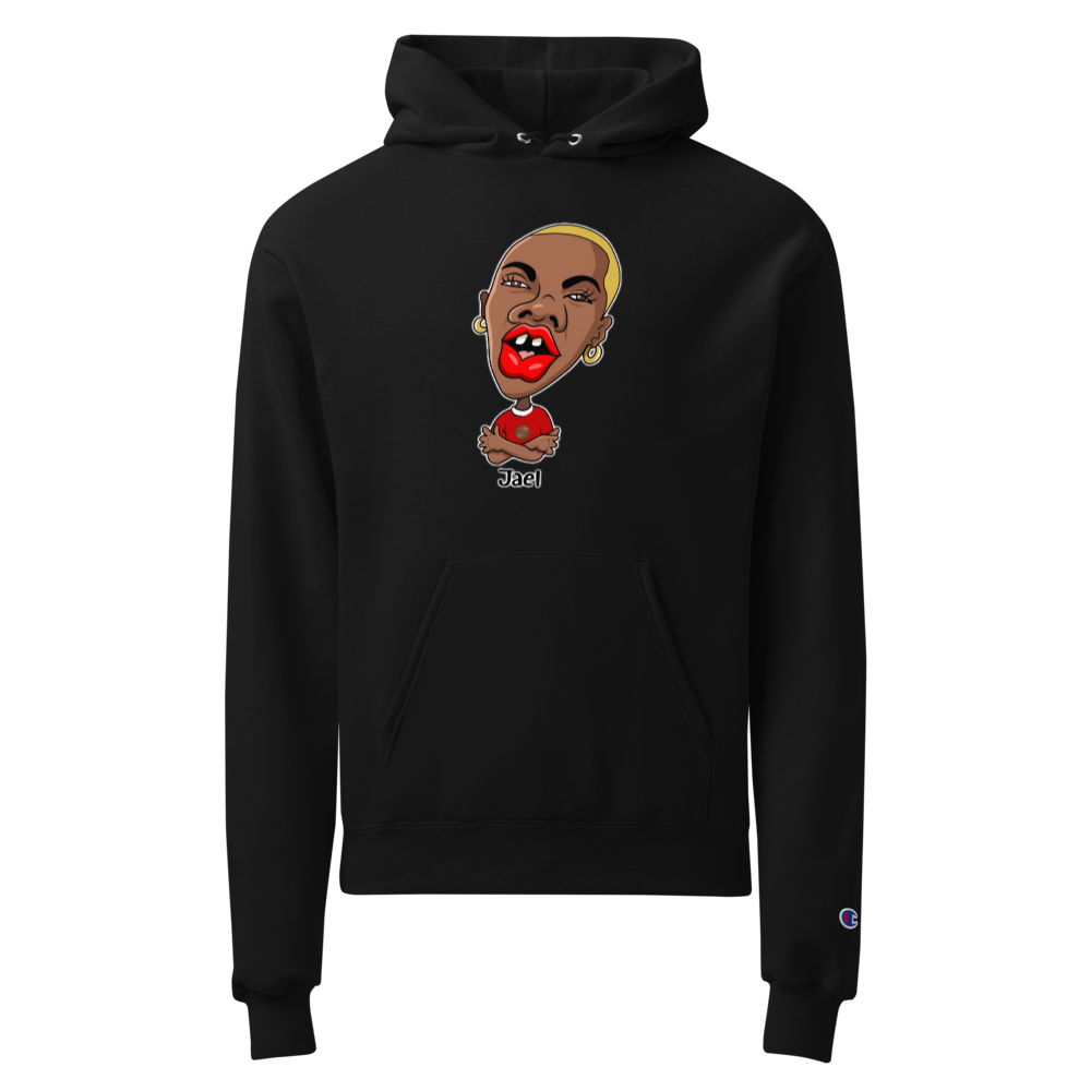 Penny G. Bible Series Jael for Women Hoodie