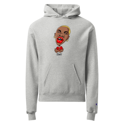 Penny G. Bible Series Jael for Women Hoodie