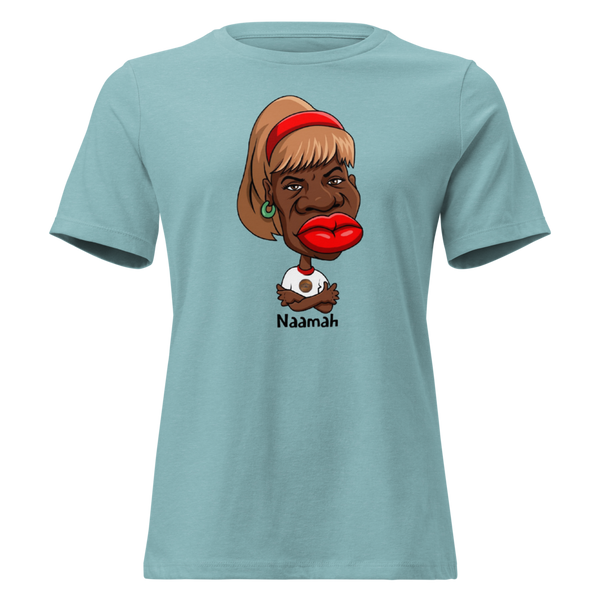 Naamah for Women By Penny G.