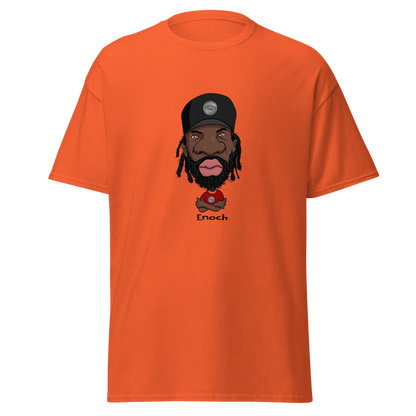 Enoch for Men By Nickel G.