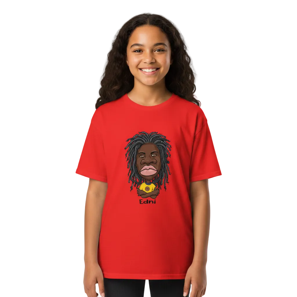 Edni for Girls By Penny G.