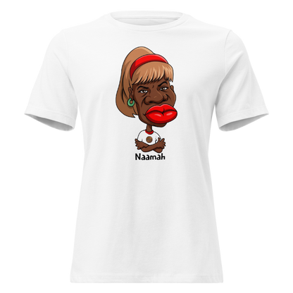 Naamah for Women By Penny G.
