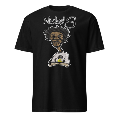 Nickel G. Classic Tee