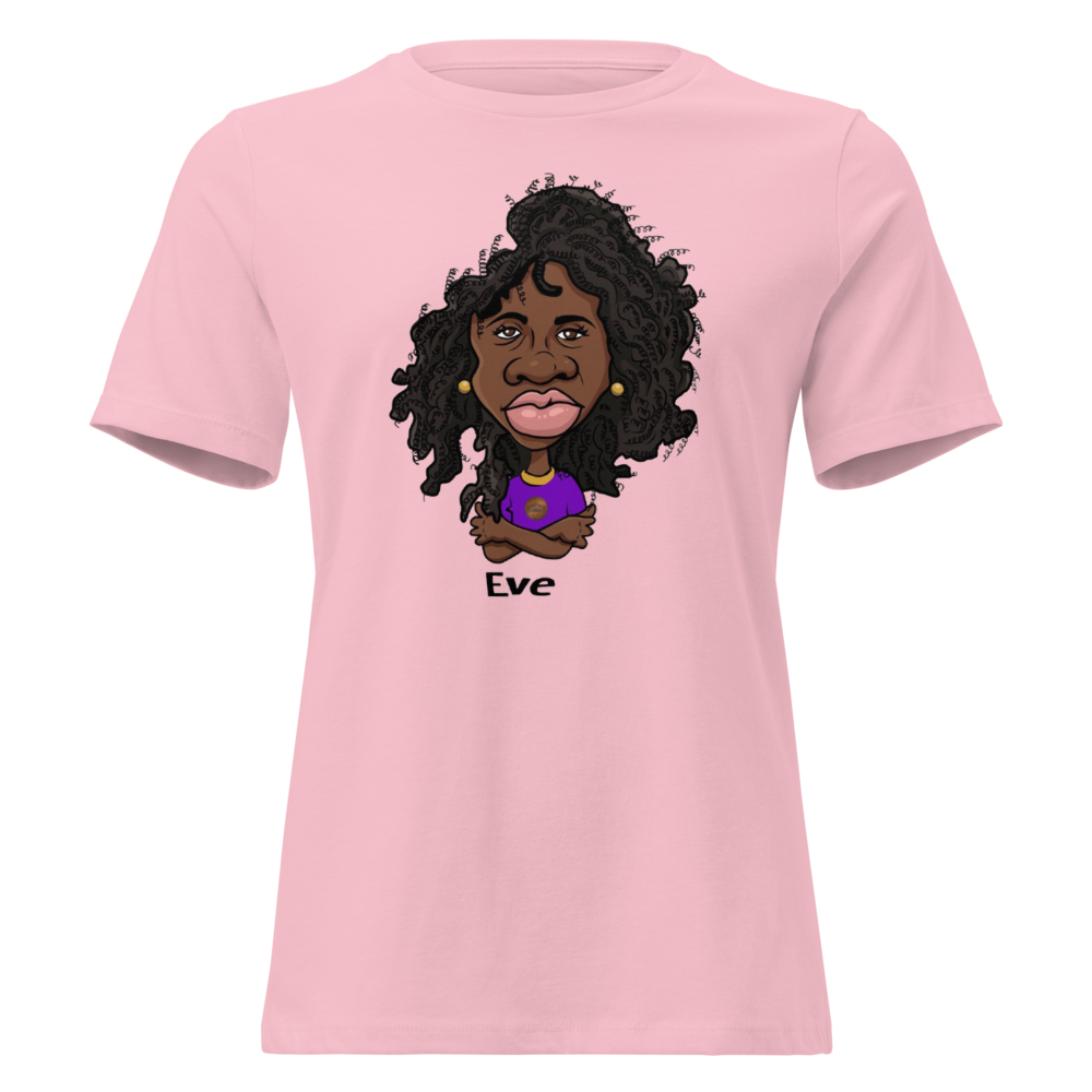 Eve for Women By Penny G.