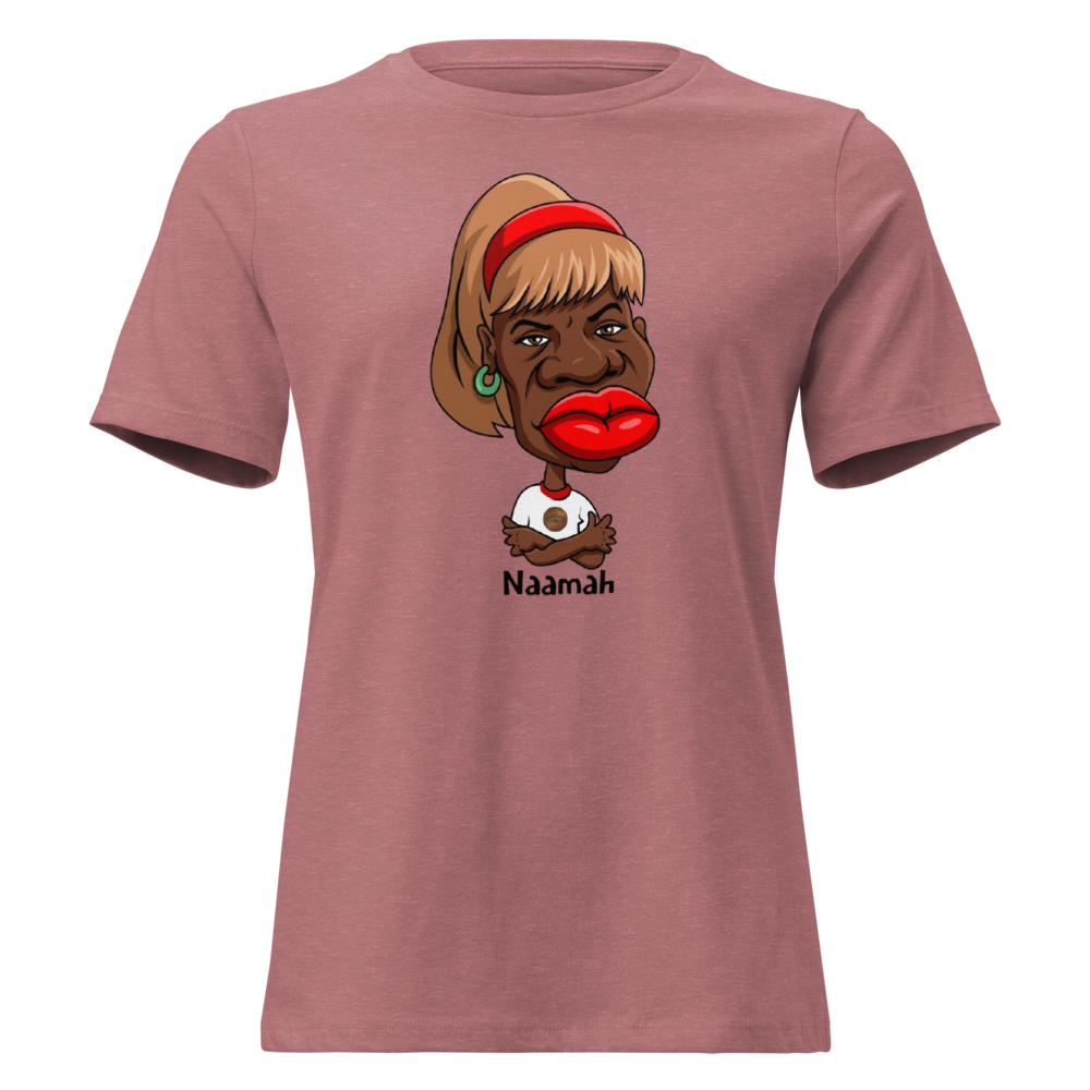 Naamah for Women By Penny G.