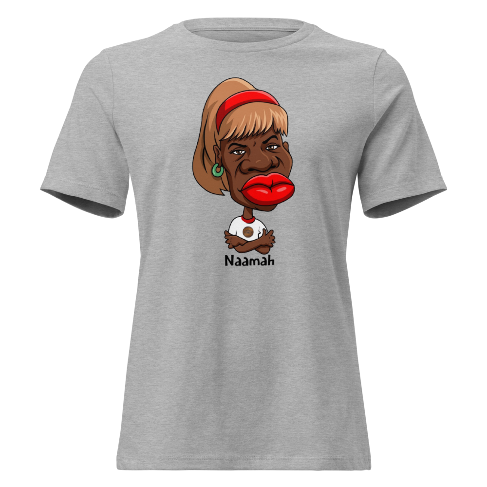 Naamah for Women By Penny G.