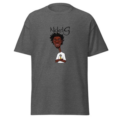 Nickel G. Classic Tee