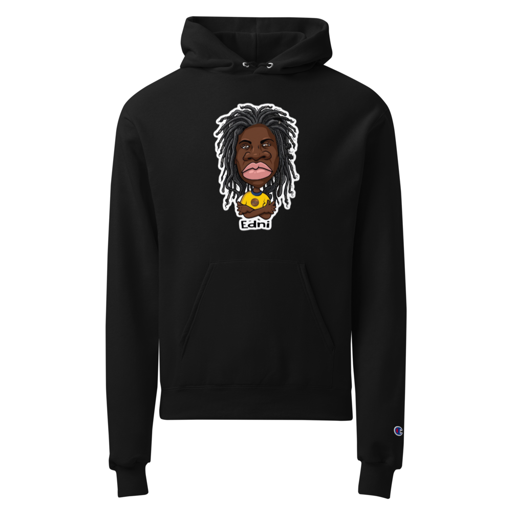Penny G. Bible Series Edni for Women Hoodie