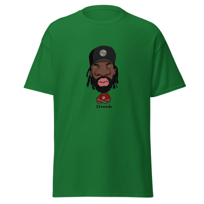 Enoch for Men By Nickel G.