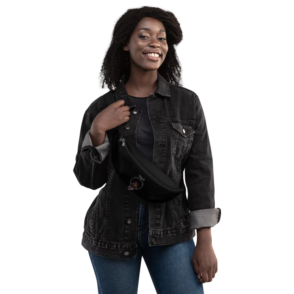 Penny G. Fanny Pack