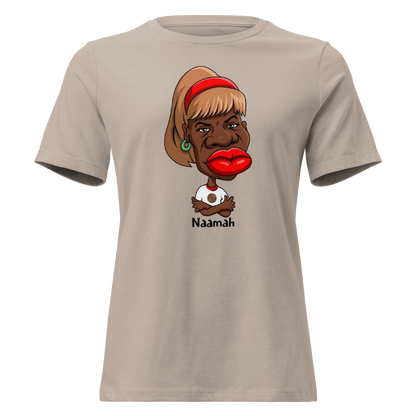 Naamah for Women By Penny G.