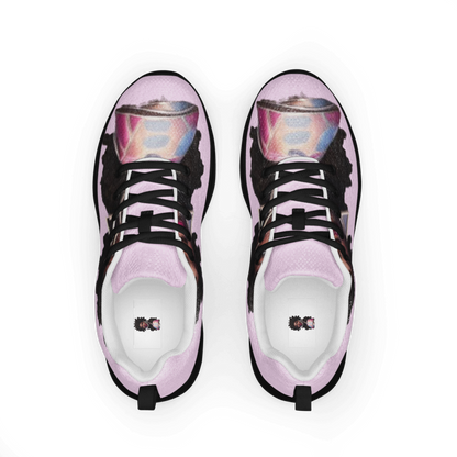 Penny G. Women's Athletic Shoes