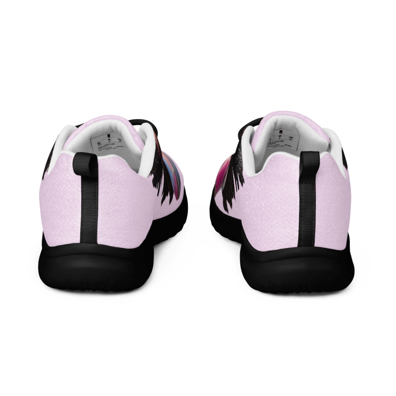 Penny G. Women's Athletic Shoes