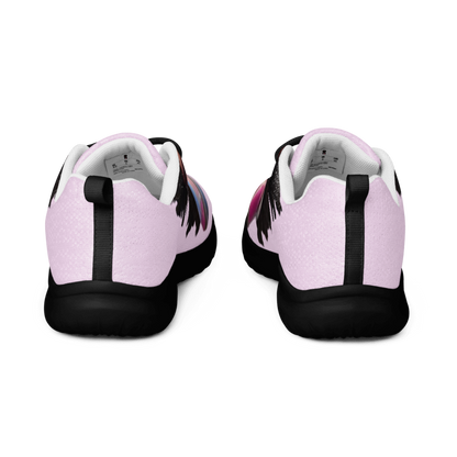 Penny G. Women's Athletic Shoes