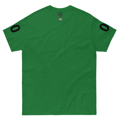 601 Local Green Men's Tee From Nickel G.