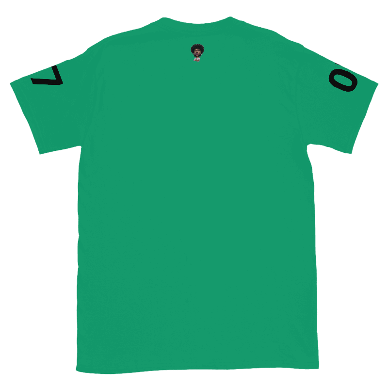 601 Local Green Women's T-Shirt From Penny G.