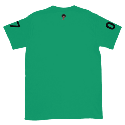 601 Local Green Women's T-Shirt From Penny G.