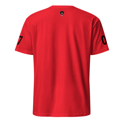 601 Local Red Women's T-Shirt From Penny G.