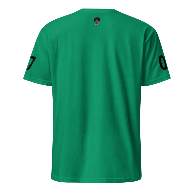 601 Local Green Women's T-Shirt From Penny G.