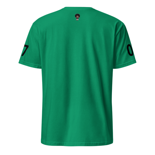 601 Local Green Women's T-Shirt From Penny G.