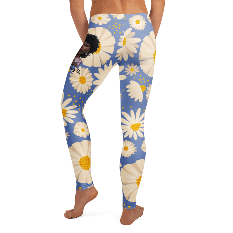 Penny G. Billie Jean Leggings