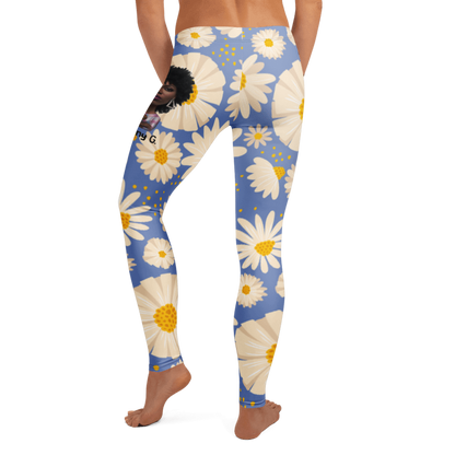 Penny G. Billie Jean Leggings