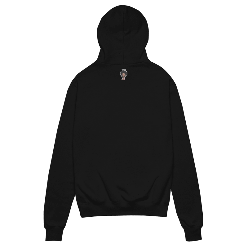 Penny G. Bible Series Deborah for Women Hoodie