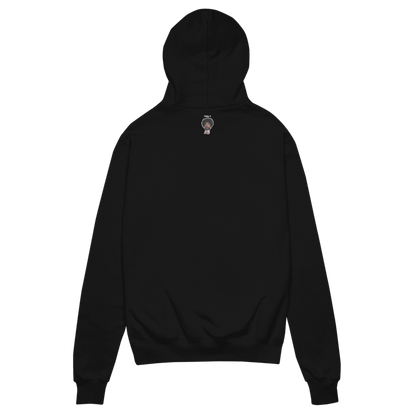 Penny G. Bible Series Rahab for Women Hoodie