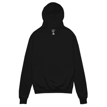 Nickel G. Bible Series Noah for Men Hoodie