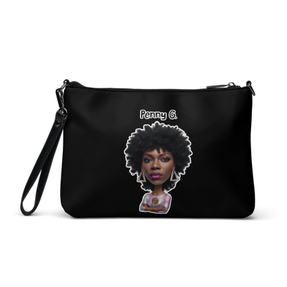 Penny G. Crossbody Bag