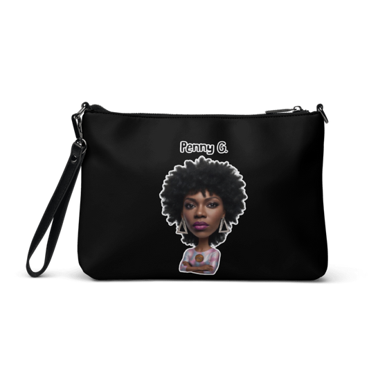 Penny G. Crossbody Bag