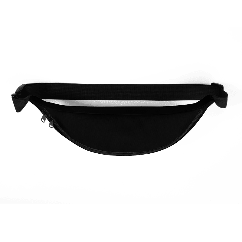 Nickel G. Classic Logo Fanny Pack