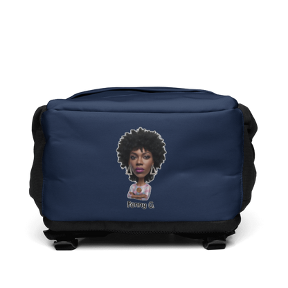 Naamah Girls' & Women's Bookbag From Penny G.