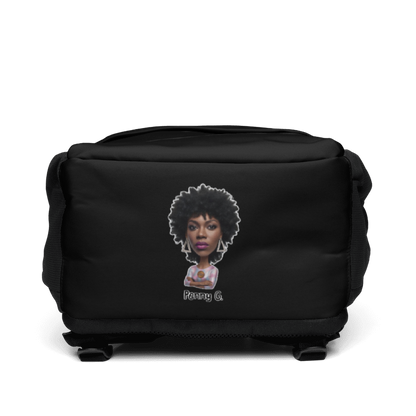 Jael Girls' & Women's  Bookbag From Penny G.