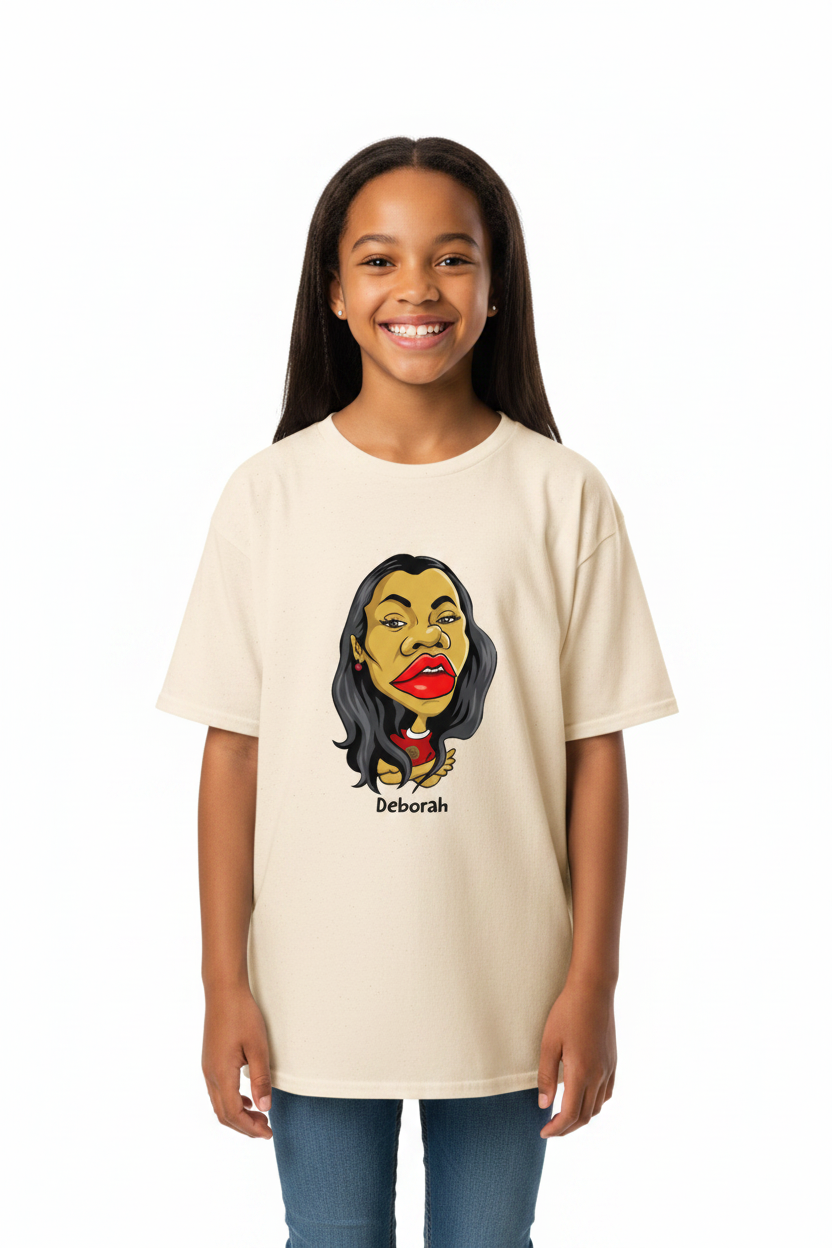 Deborah for Girls By Penny G.