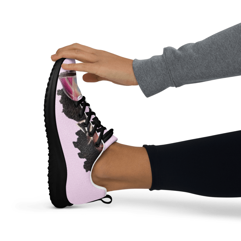 Penny G. Women's Athletic Shoes