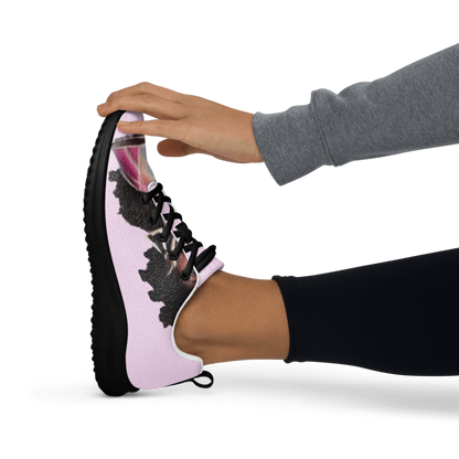 Penny G. Women's Athletic Shoes
