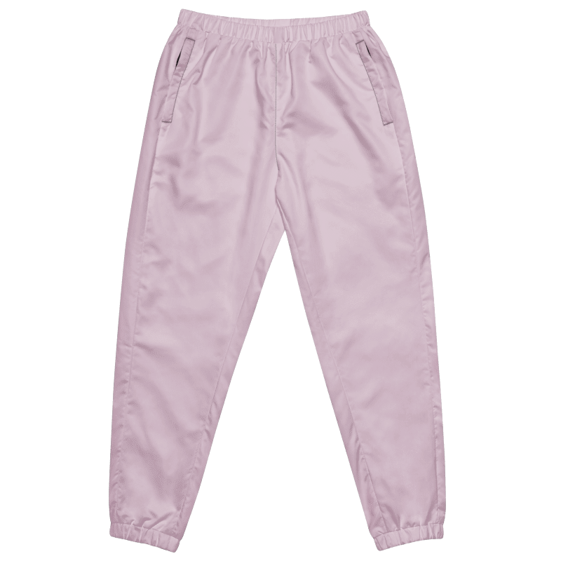 Penny G. Hot Pink Track Pants