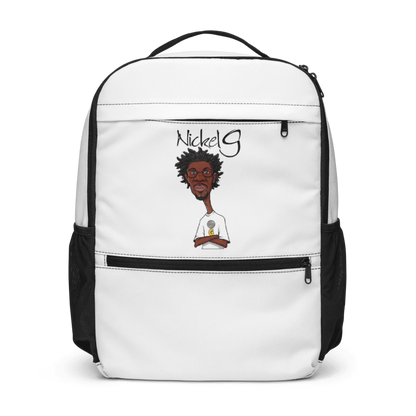 Boys' & Men's  Bookbag From Nickel G.