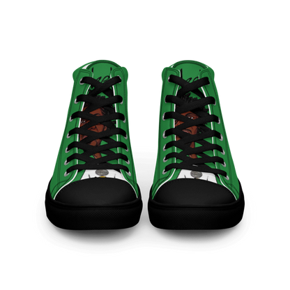 Noah Men's High Top Sneakers From Nickel G.