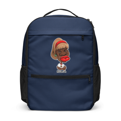 Naamah Girls' & Women's Bookbag From Penny G.