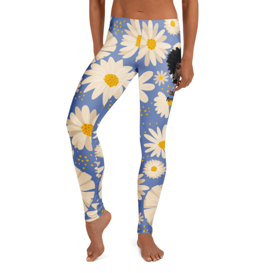 Penny G. Billie Jean Leggings