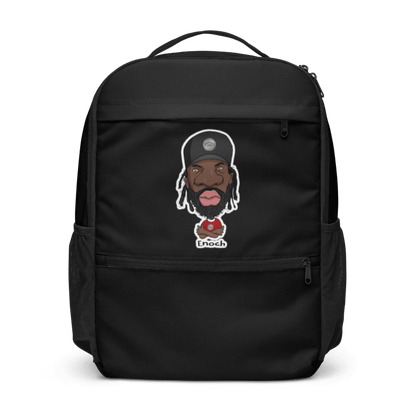 Enoch Boys' & Men's  Bookbag From Nickel G.