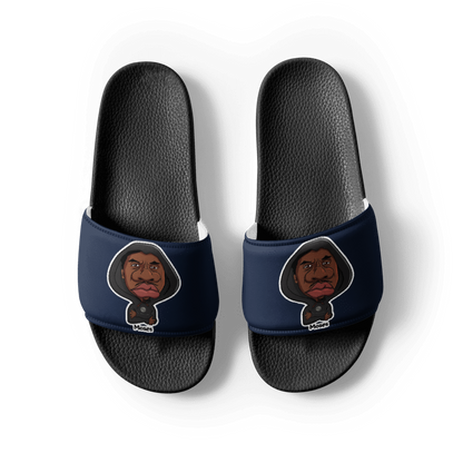 Moses Men's Slides From Nickel G.
