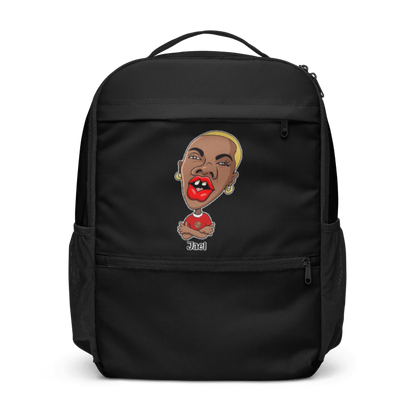Jael Girls' & Women's  Bookbag From Penny G.