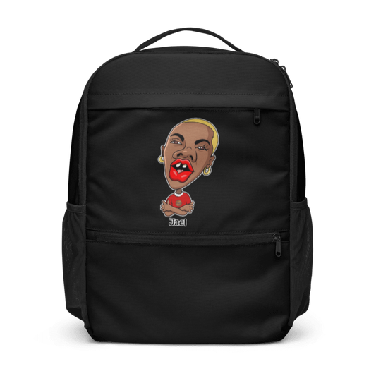Jael Girls' & Women's  Bookbag From Penny G.