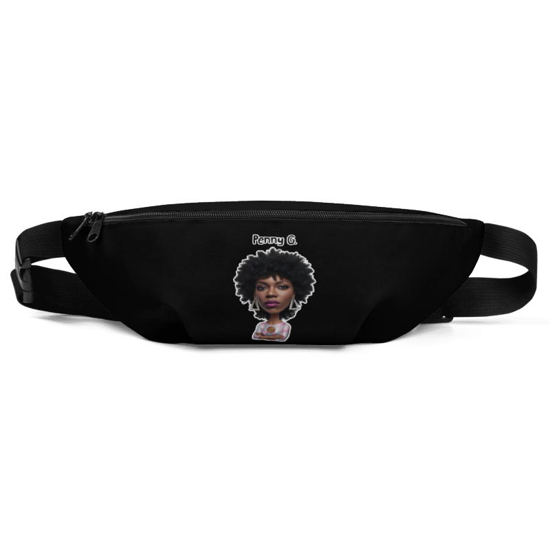 Penny G. Fanny Pack